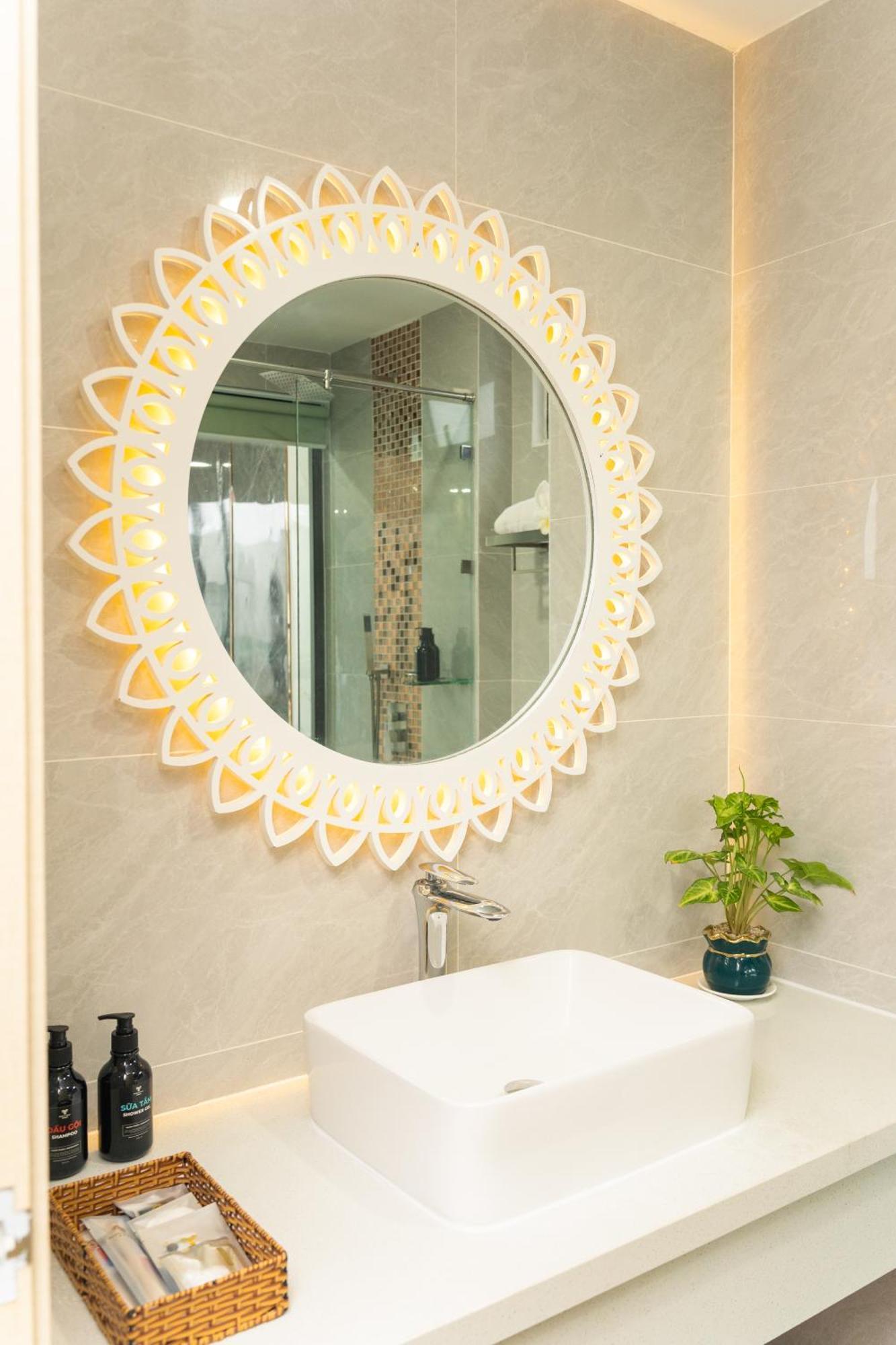 Brio Hotels & Apartments Da Nang Esterno foto