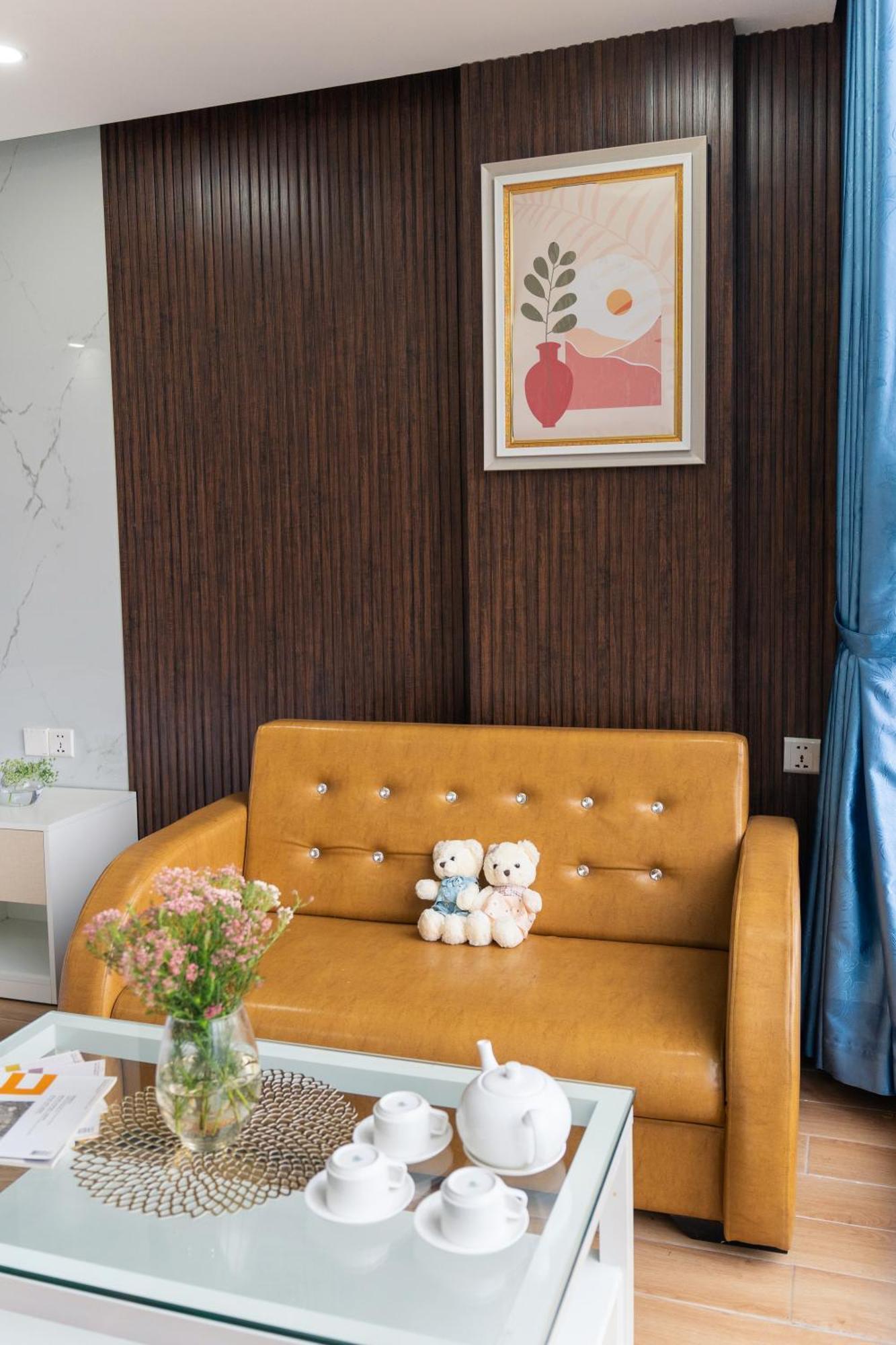 Brio Hotels & Apartments Da Nang Esterno foto