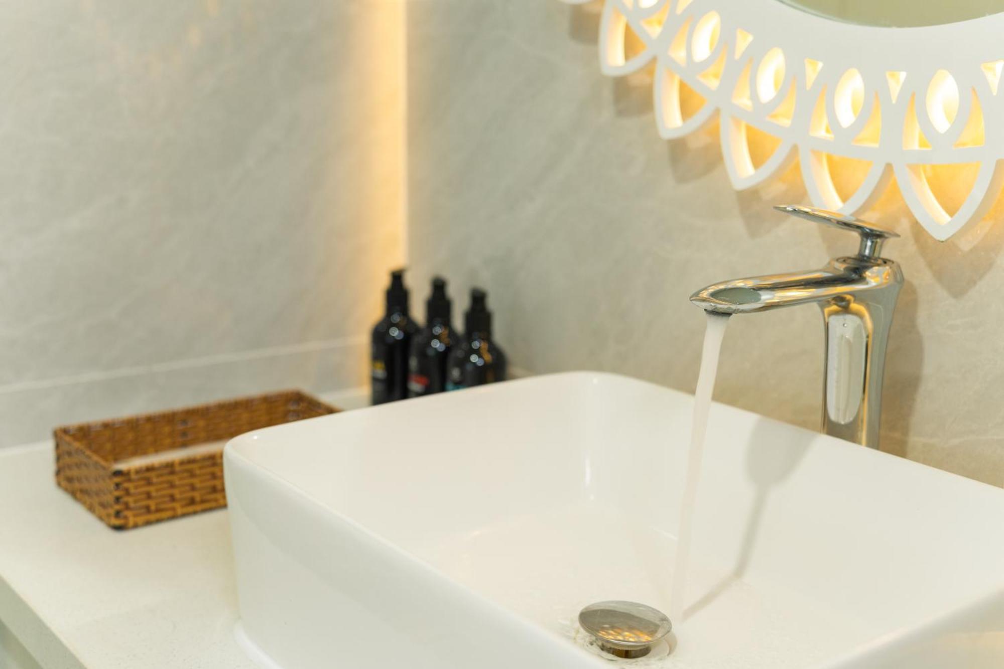 Brio Hotels & Apartments Da Nang Esterno foto